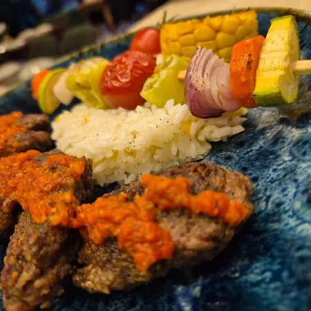 Hotel Beyaz Melek 3*