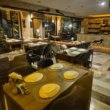 Beyaz Melek 3* Antalya