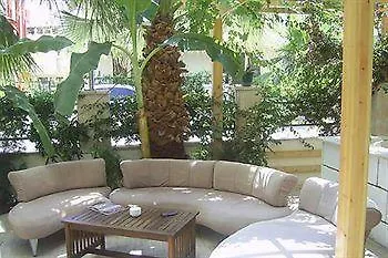 Hotel Beyaz Melek 3*