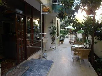 Beyaz Melek Antalya