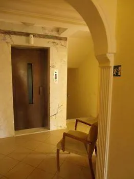 Hotel Beyaz Melek