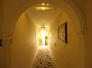 Hotel Beyaz Melek 3*