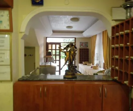 Hotel Beyaz Melek 3*