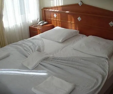 Beyaz Melek Antalya