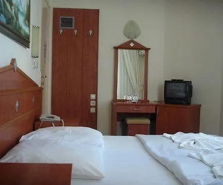 Beyaz Melek 3* Antalya