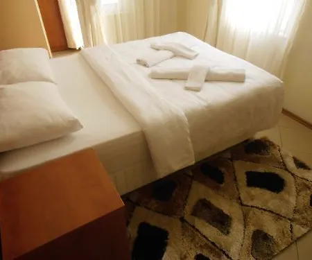 Hotel Beyaz Melek