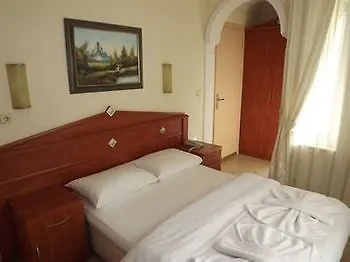 Hotel Beyaz Melek Antalya