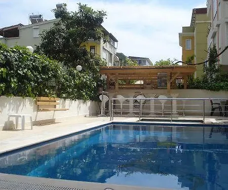 Beyaz Melek Hotel