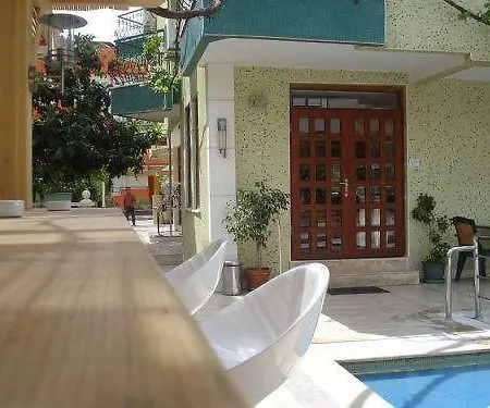 Beyaz Melek 3*