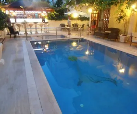 Beyaz Melek Hotel