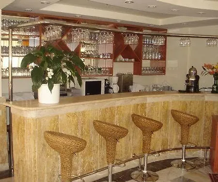 Beyaz Melek 3* Antalya