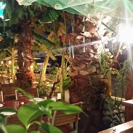 Beyaz Melek Hotel