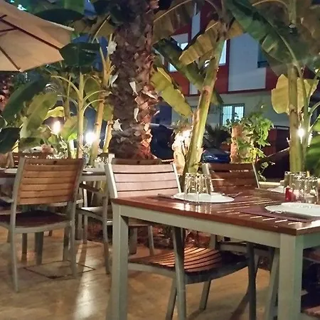 Beyaz Melek Antalya