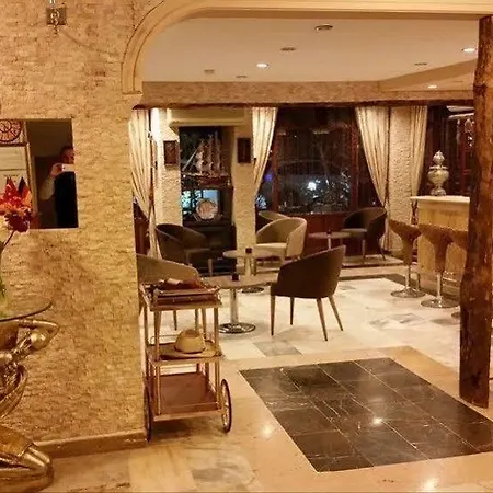 Beyaz Melek Hotel 3*