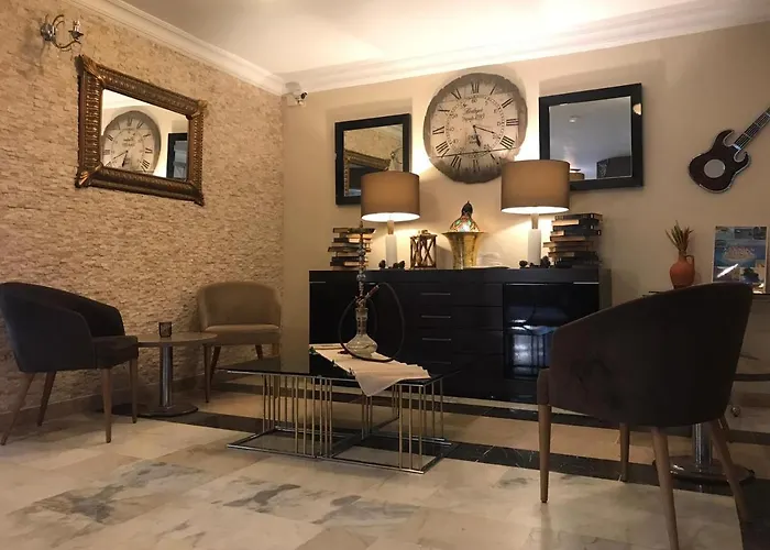 Beyaz Melek Antalya
