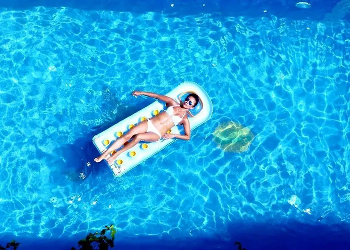 Hotel Beyaz Melek 3*