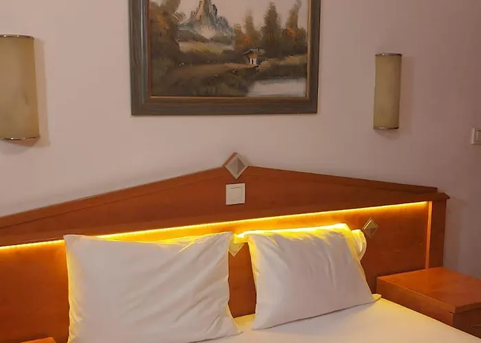 Hotel Beyaz Melek 3*