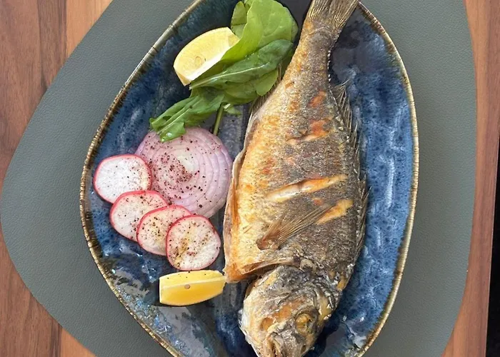 Beyaz Melek Antalya