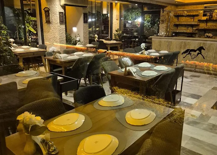Beyaz Melek 3* Antalya