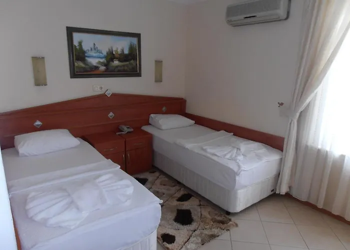 Hotel Beyaz Melek 3*