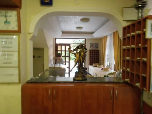 Hotel Beyaz Melek 3*