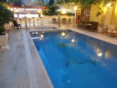 Beyaz Melek Hotel