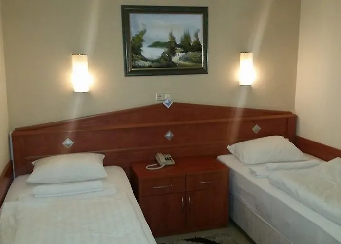 Beyaz Melek Hotel