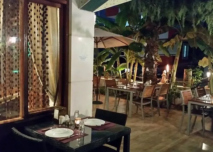 Beyaz Melek Hotel 3*