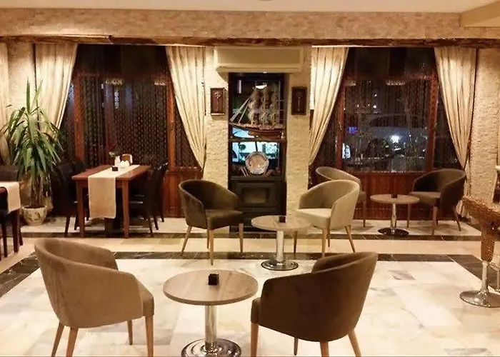 Hotel Beyaz Melek 3*