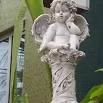 Beyaz Melek Szálloda 3*